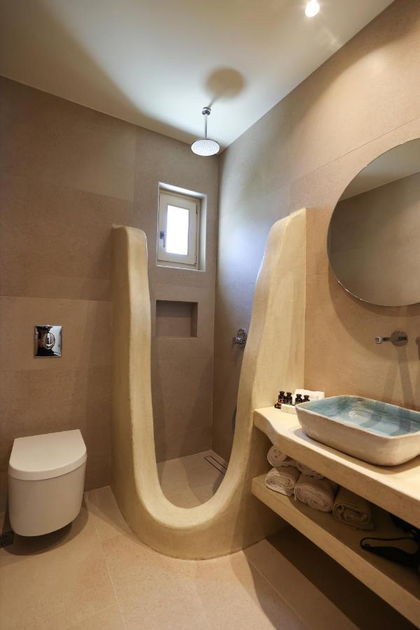 Life Suites Тоурлос Экстерьер фото