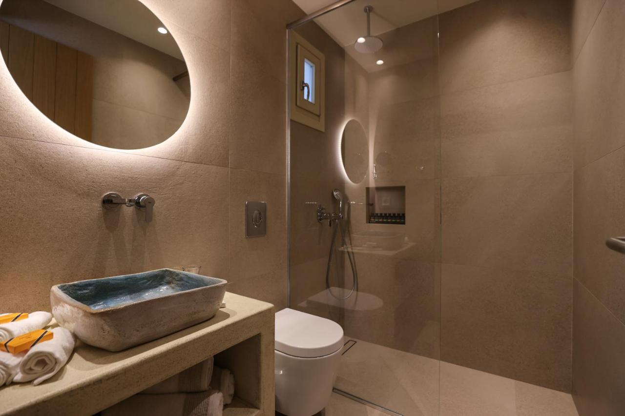 Life Suites Тоурлос Экстерьер фото