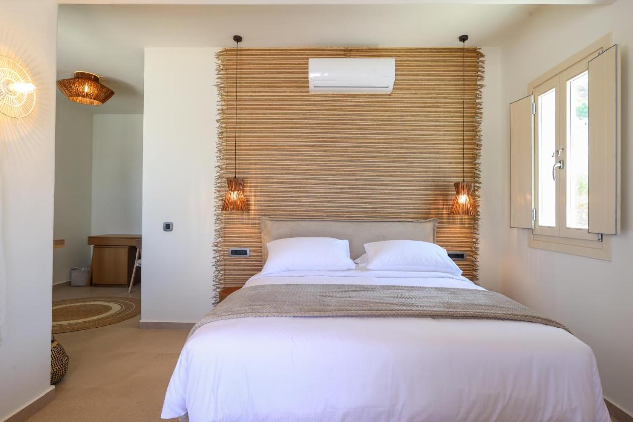 Life Suites Тоурлос Экстерьер фото