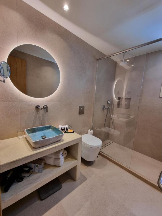 Life Suites Тоурлос Экстерьер фото
