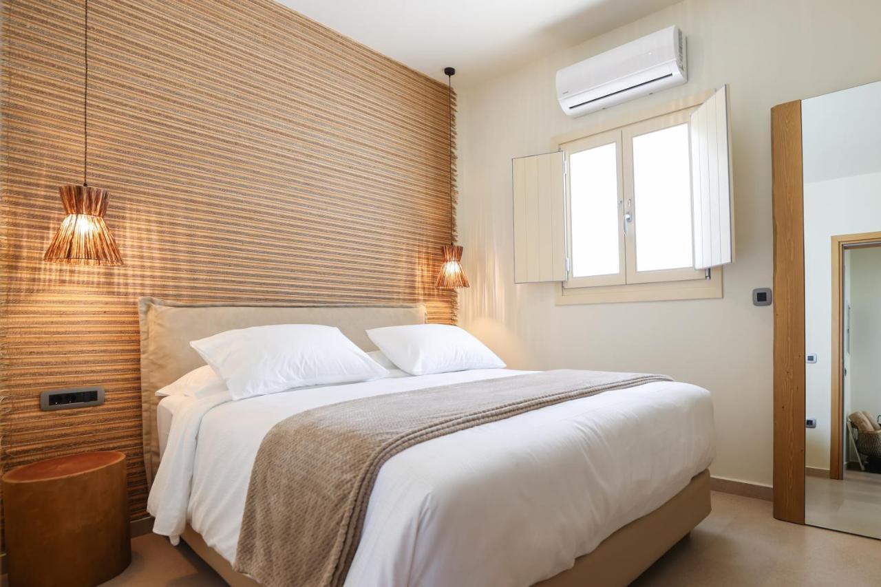 Life Suites Тоурлос Экстерьер фото