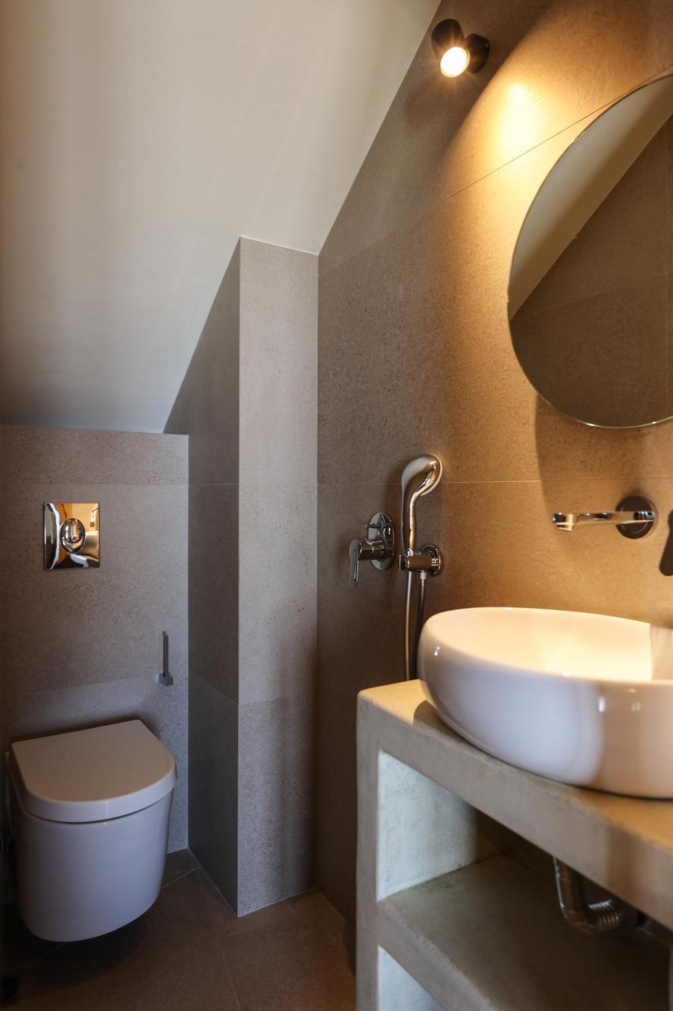 Life Suites Тоурлос Номер фото