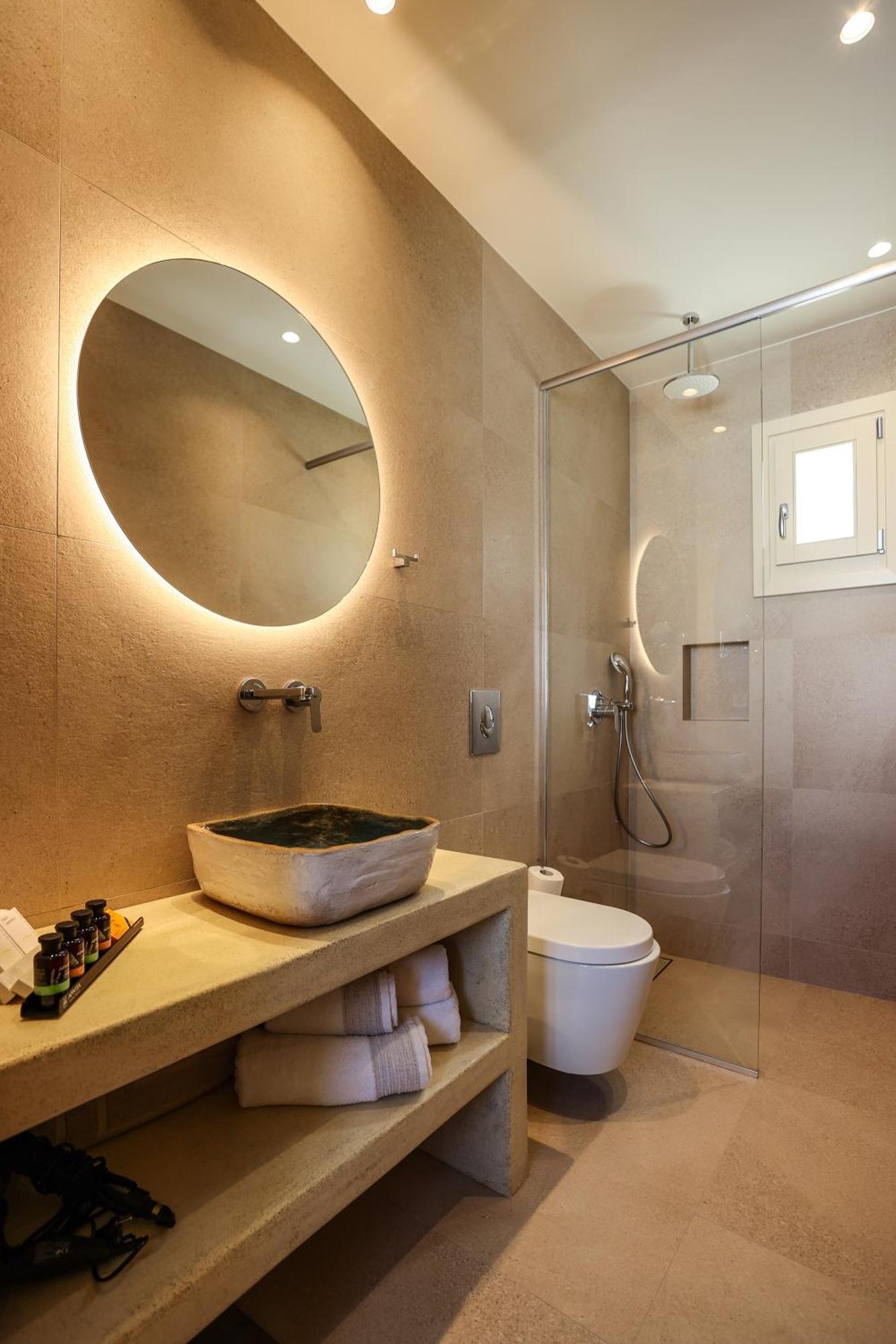 Life Suites Тоурлос Номер фото